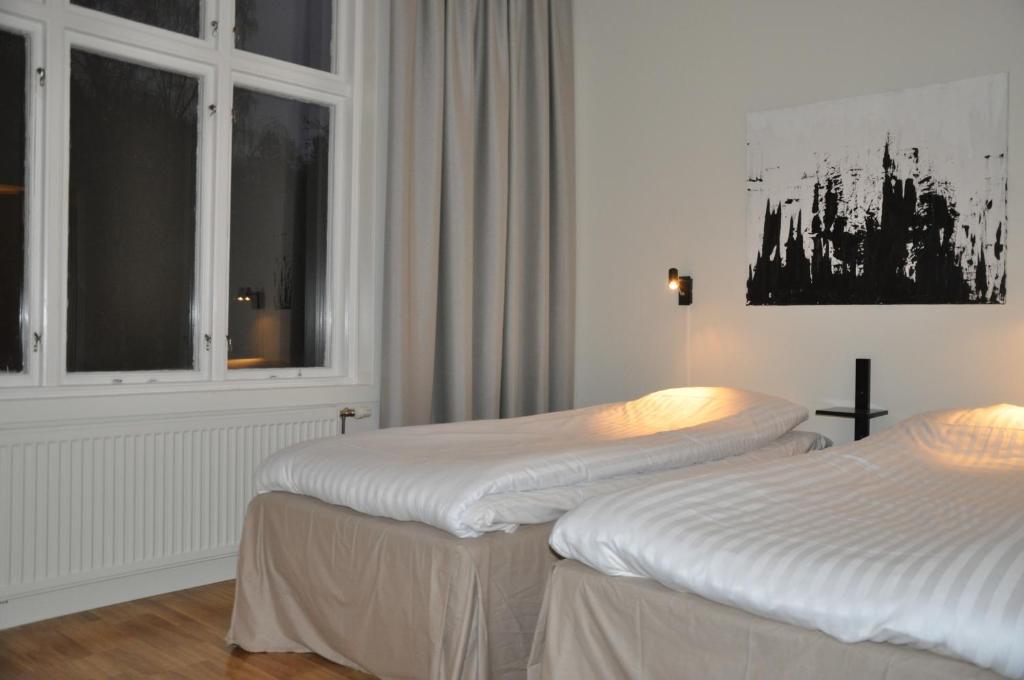 Spanhults Herrgard Hotel Norrahammar Номер фото