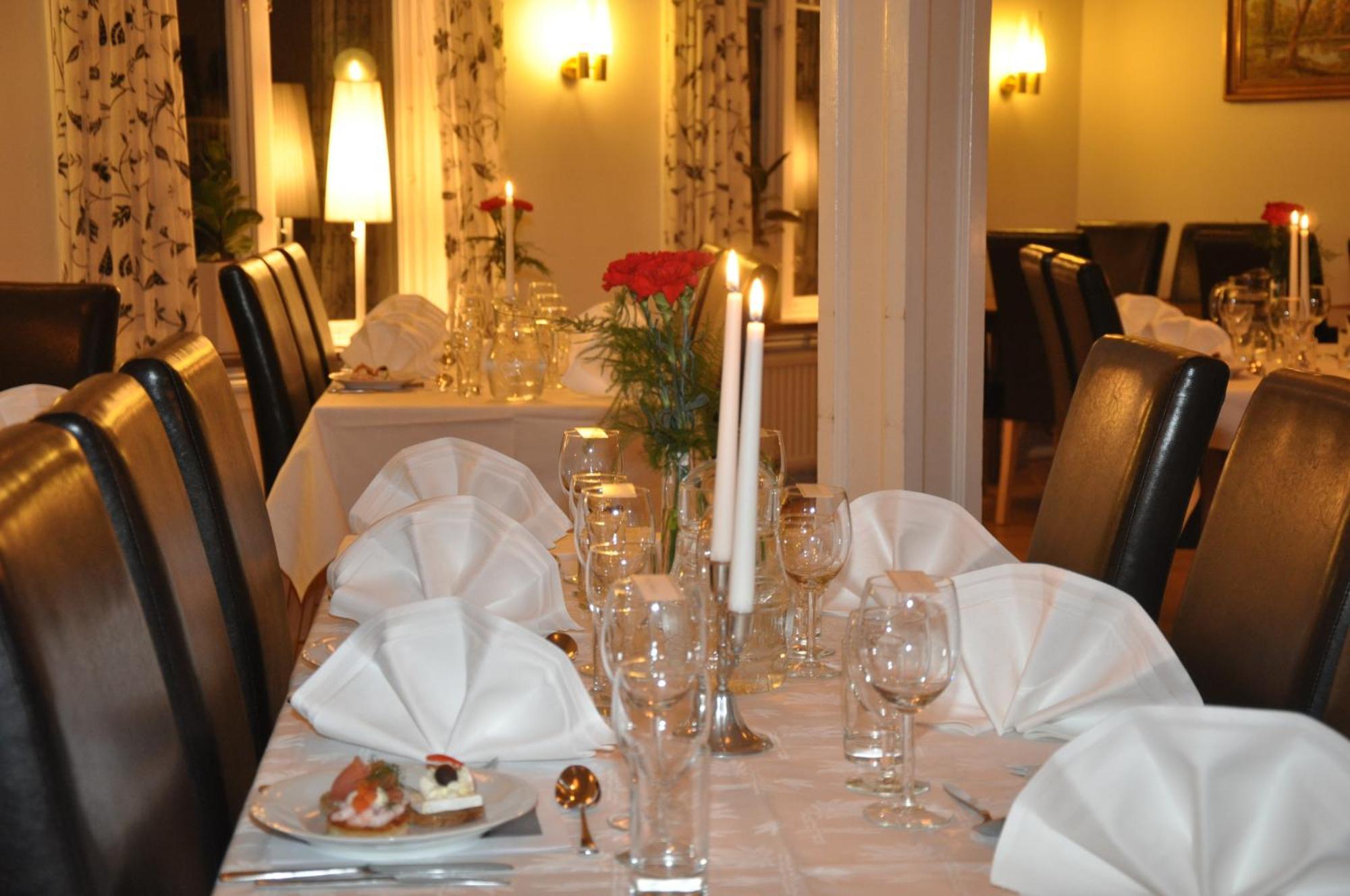 Spanhults Herrgard Hotel Norrahammar Экстерьер фото